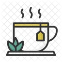 Tea Drink Coffee Icon