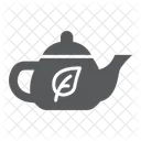 Herbal Tea Drink Icon