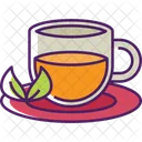 Herbal Tea Tea Green Tea Icon