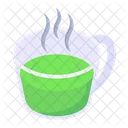 Tea Herbal Tea Teacup Icon