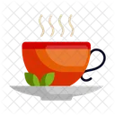 Herbal tea  Icon