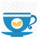 Aroma Healthy Flower Icon