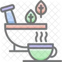 Medical Science And Technology Icons Pack Icon