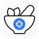 Herbal Treatment Herbal Medicine Herbal Product Icon