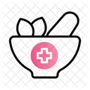 Herbal Treatment Herbal Medicine Herbal Product Icon