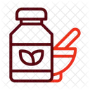 Herbal Treatment Herbal Medicine Herbal Product Icon