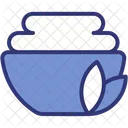 Herbal treatment  Icon
