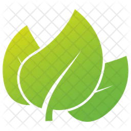 Herbal Willow Leaves  Icon