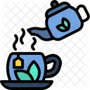 Herbaltea  Icon