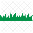 Herbe  Icône