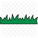 Herbe  Icône
