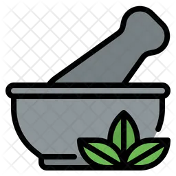 Herbs  Icon