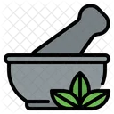 Herbs Icon