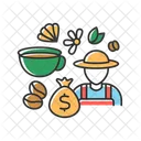 Herbs Icon