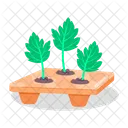 Herb Stickers Herbal Therapy Herbal Remedies Icon