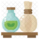 Herbs  Icon