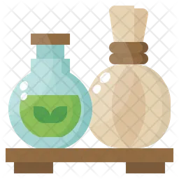 Herbs  Icon