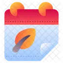 Herbst  Symbol