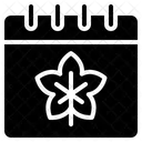 Herbst  Symbol