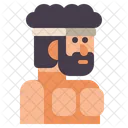 Hercules  Icon