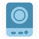 Herd Kocher Elektroherd Symbol