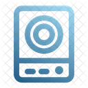 Herd Kocher Elektroherd Symbol