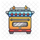Kuche Kochen Essen Symbol