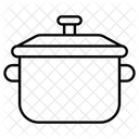 Kocher  Symbol
