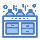 Kocher  Symbol