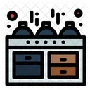 Kocher  Symbol