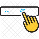 Here Hither This Way Icon