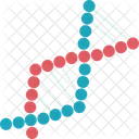 Heredity Genes Mutations Icon