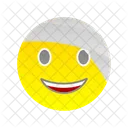 Emoji herido  Icon