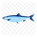 Hering Fisch  Symbol