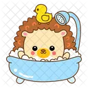 Animal Faune Animal De Compagnie Icon