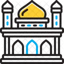 Heritage Legacy Inheritance Icon
