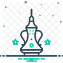 Heritage  Icon