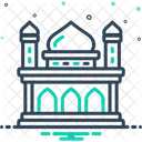 Heritage  Icon