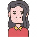 Hermana  Icono