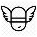 Knight Chess Game Icon