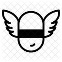 Knight Chess Game Icon