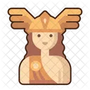 Hermes  Icon