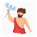 Hermes God  Symbol