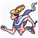 Hermes Gott Hermes Gott Symbol