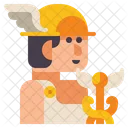 Hermes  Icon