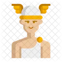 Hermes  Symbol