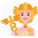 Hermes  Symbol