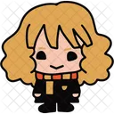 Hermione granger  Icon