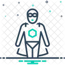 Heroes Icon