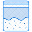 Heroin powder  Icon